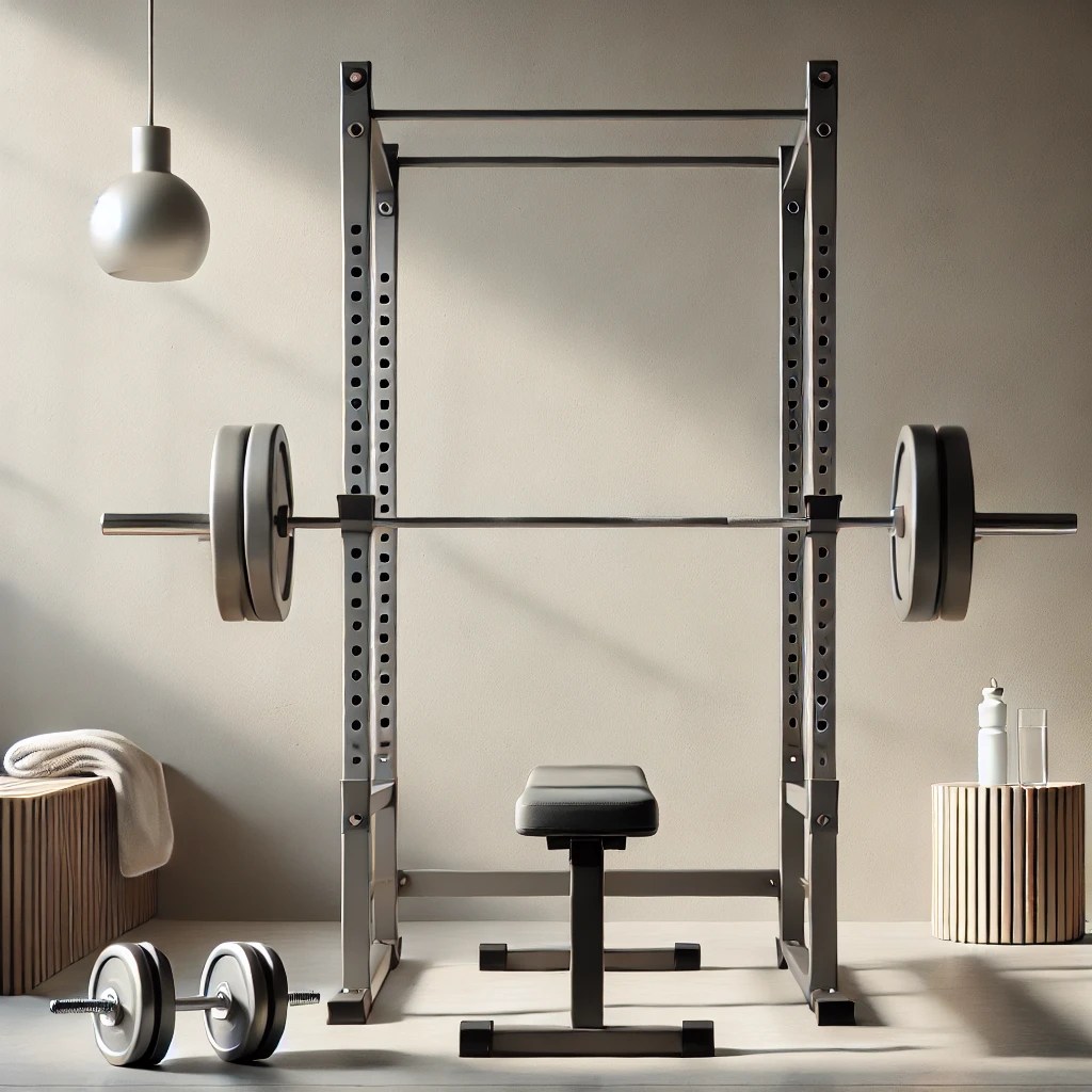 Minimalist Strength Training: Build Maximum Strength with Just 3 Exercises and Family-Friendly&nbsp;Nutrition